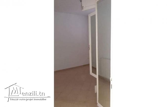 Rez de chaussée de villa 140m2 à Ariana Ghazela