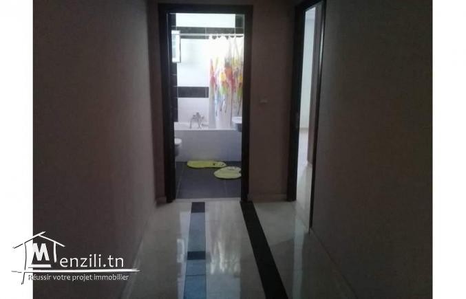 Appartements 110m2 à Tunis La Marsa