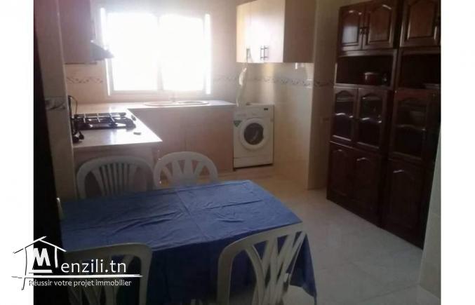 Appartements 110m2 à Tunis La Marsa