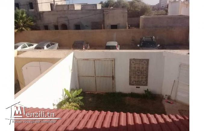 Appartements 110m2 à Tunis La Marsa