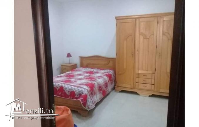 Appartements 110m2 à Tunis La Marsa