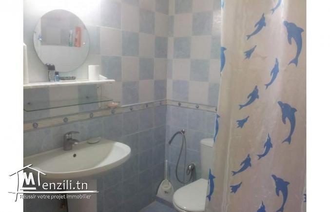 Appartement 50m2 à Sousse Tantan