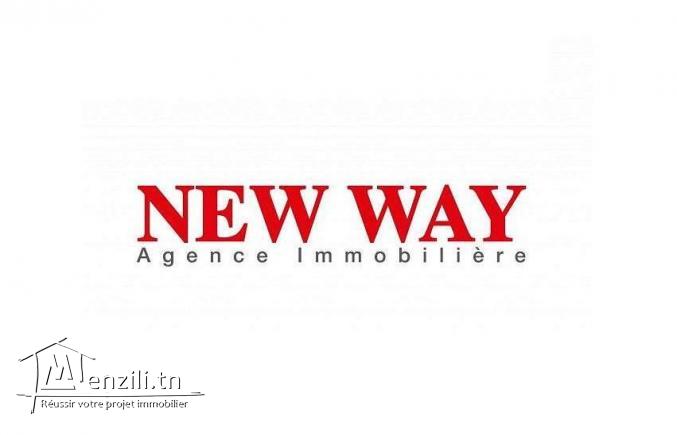 Appartement S2 à bouhsina directe promoteur