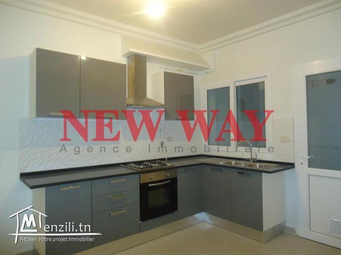 Appartement S2 à bouhsina directe promoteur