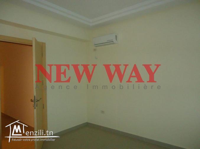 Appartement S2 à bouhsina directe promoteur
