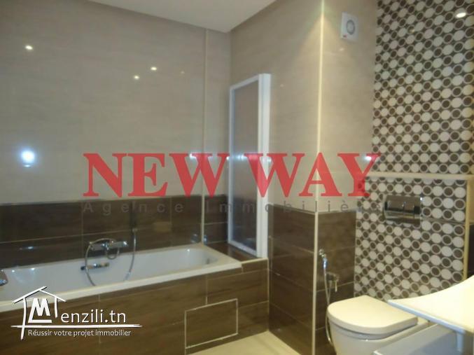 Appartement S2 à bouhsina directe promoteur