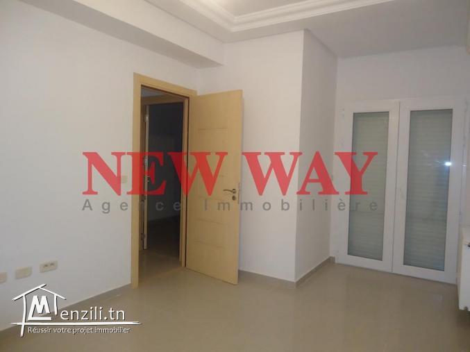 Appartement S2 à bouhsina directe promoteur