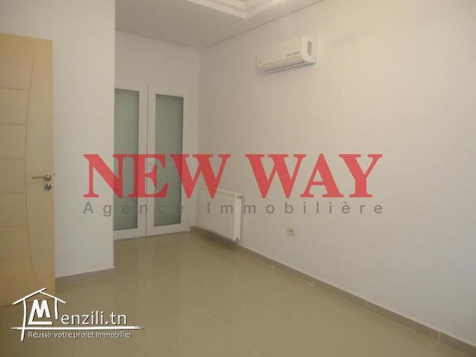 Appartement S2 à bouhsina directe promoteur