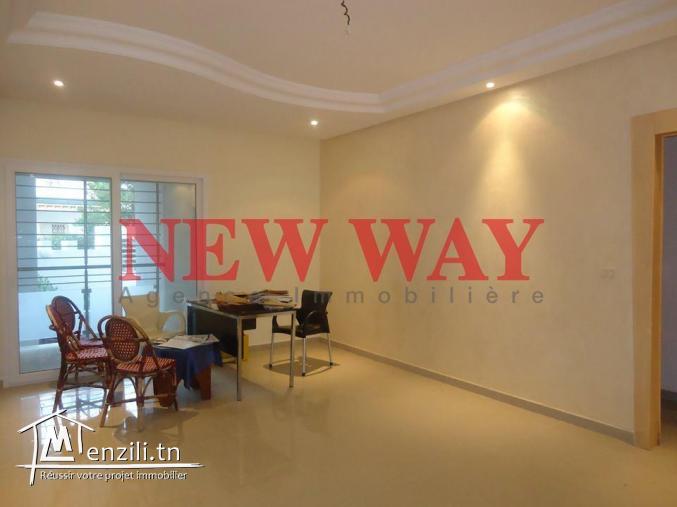 Appartement S2 à bouhsina directe promoteur