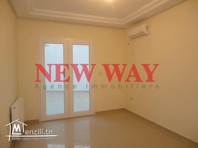 Appartement S2 à bouhsina directe promoteur
