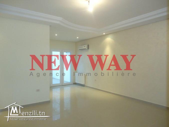 Appartement S2 à bouhsina directe promoteur