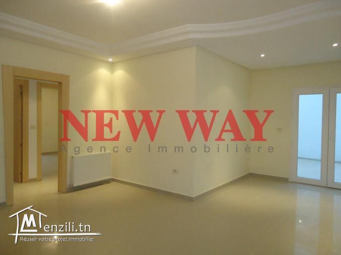 Appartement S2 à bouhsina directe promoteur