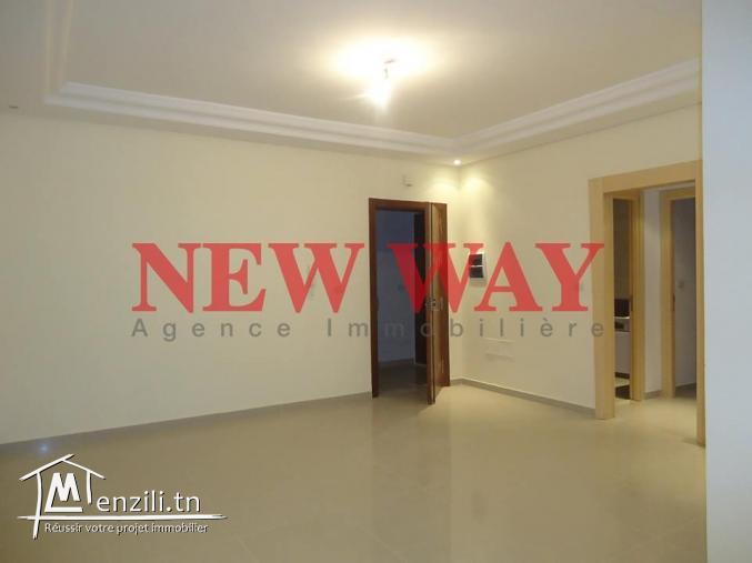 Appartement S2 à bouhsina directe promoteur