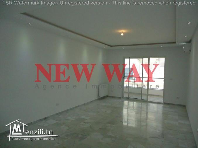 Appartement S2 à sahloul directe promoteur