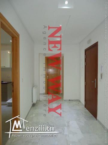 Appartement S2 à sahloul directe promoteur