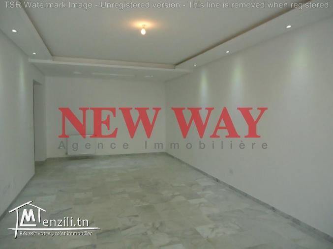 Appartement S2 à sahloul directe promoteur