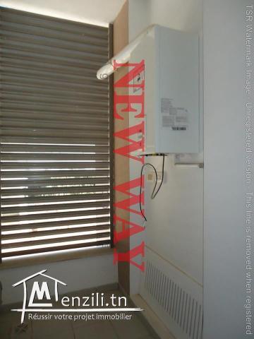 Appartement S2 à sahloul directe promoteur