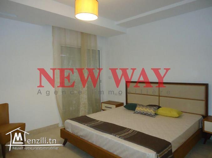 Appartement S3 à Sahloul directe promoteur