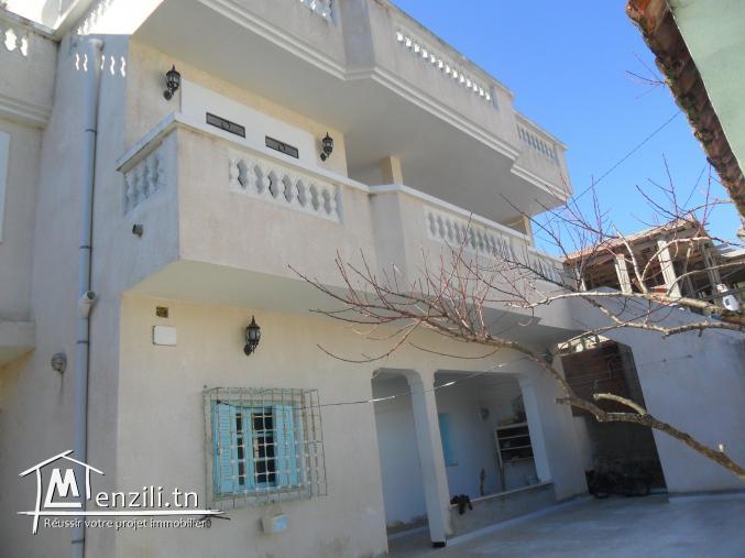 منزل للبيع بمدينةعين دراهم