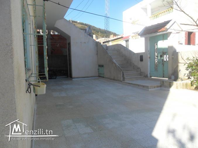 منزل للبيع بمدينةعين دراهم