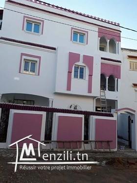 a louer des appartements vue sur mer