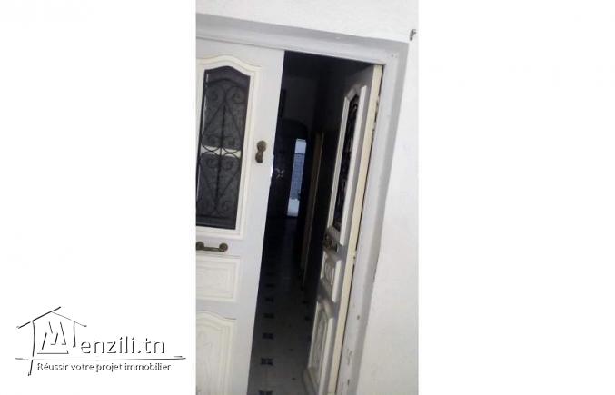 Maisons 150m2 à Mahdia