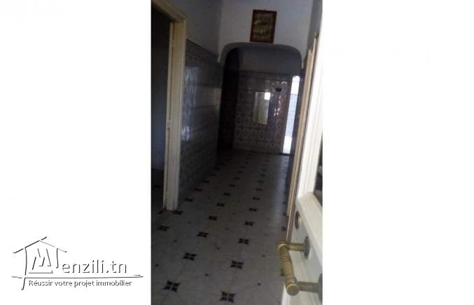 Maisons 150m2 à Mahdia