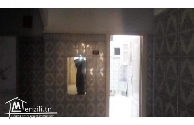 Maisons 150m2 à Mahdia