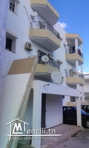 immeuble et villa de haut standing