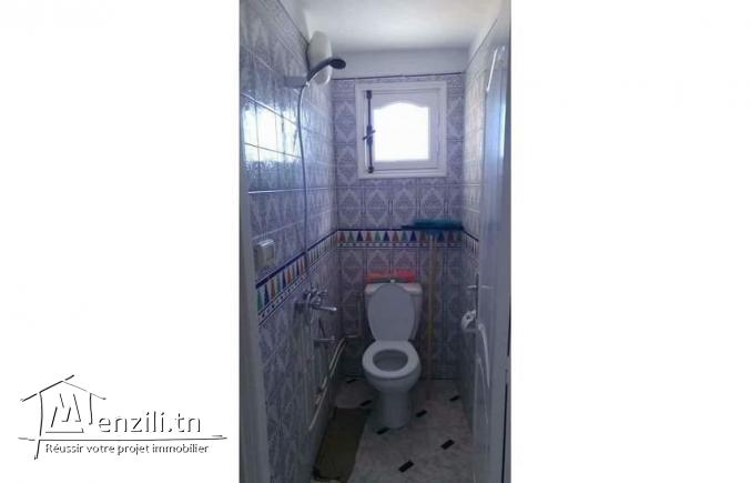 Appartement de 30m2