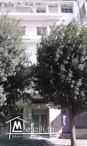 immeuble à lafayette