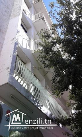 immeuble à lafayette