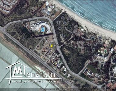 villa zone touristique Monastir