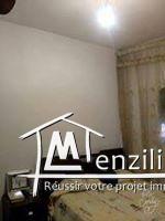 Maison a deux étages a ouardia lacania