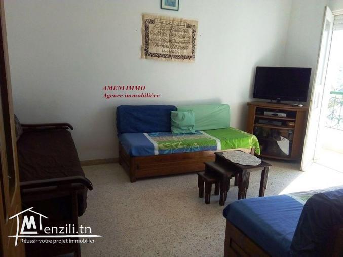 bel apprt a el mourouj 5