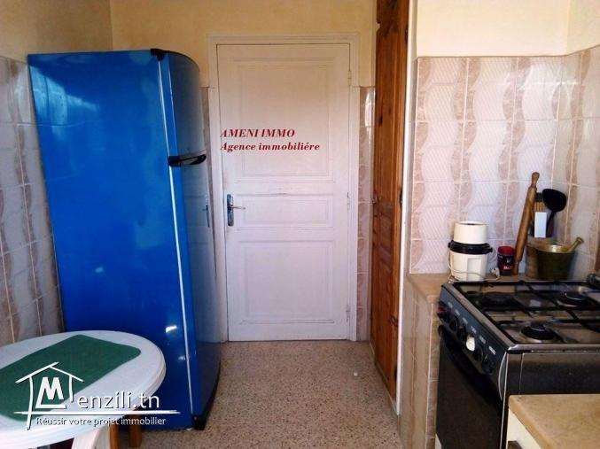 bel apprt a el mourouj 5