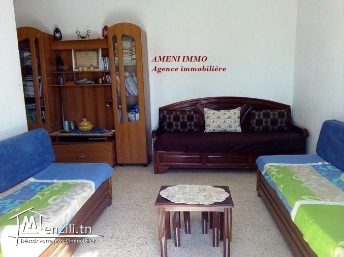 bel apprt a el mourouj 5