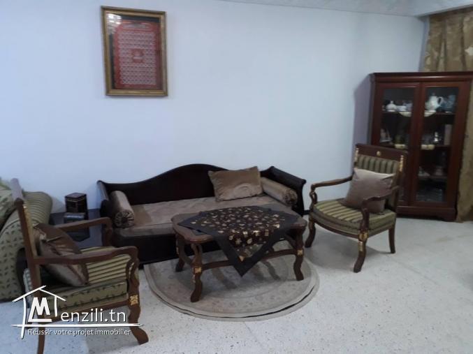 لبيع دار في المنصورة في موقع ممتاز