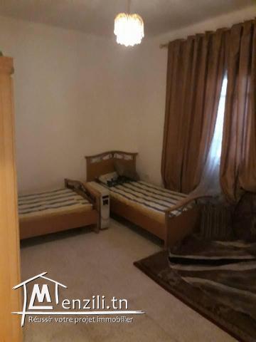 لبيع دار في المنصورة في موقع ممتاز