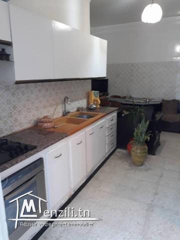 لبيع دار في المنصورة في موقع ممتاز