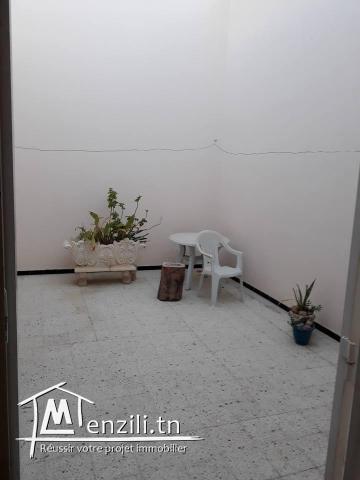 لبيع دار في المنصورة في موقع ممتاز