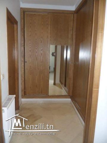 Duplex haut standing