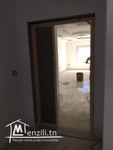 منزل جديده للكراء  fintion luxe بقليبيه