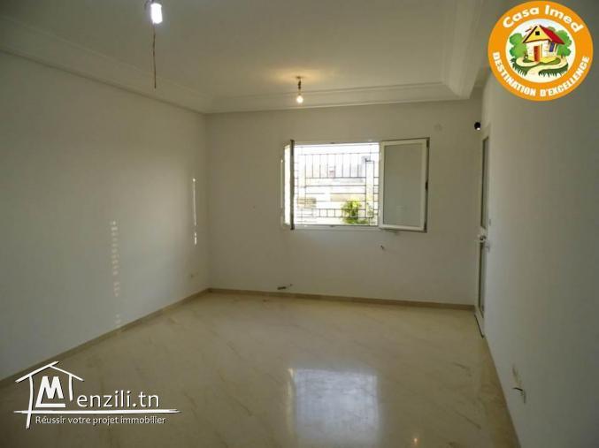 appartement a vendre à Borj louzir Près  mosquée raoudha.