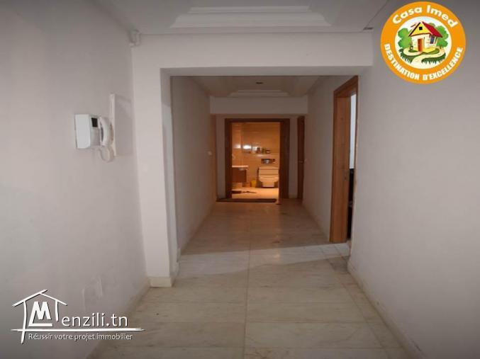 appartement a vendre À cite nkhilette - Ariana.