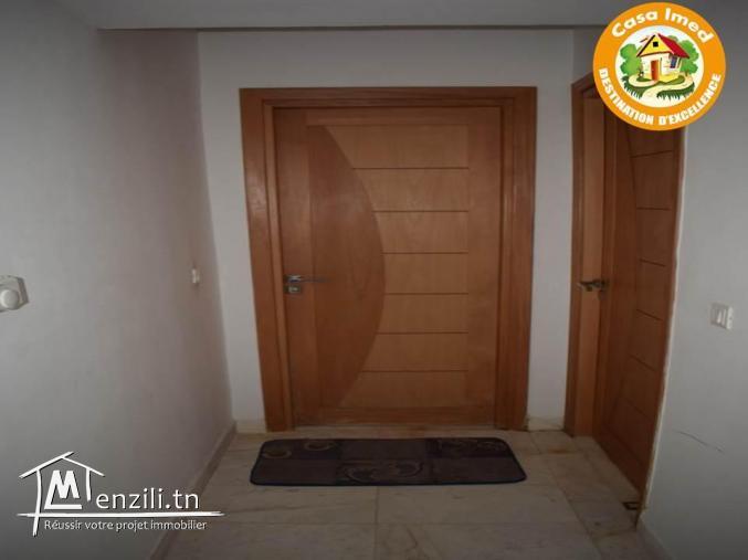 appartement a vendre À cite nkhilette - Ariana.