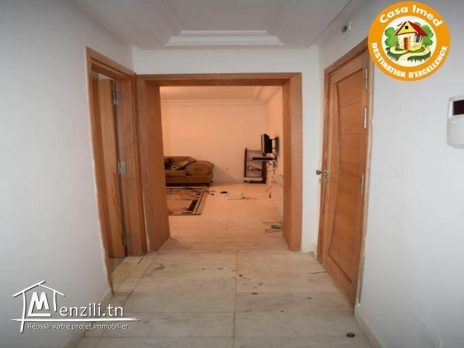 appartement a vendre À cite nkhilette - Ariana.