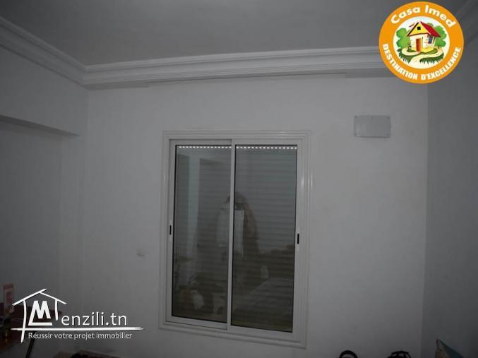 appartement a vendre À cite nkhilette - Ariana.