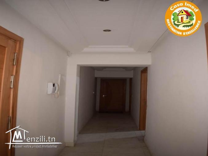 appartement a vendre À cite nkhilette - Ariana.