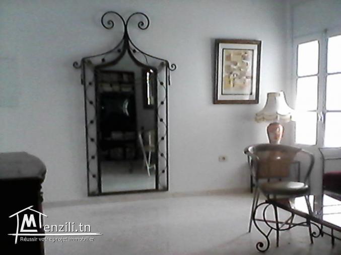 appartement  SOUSSE